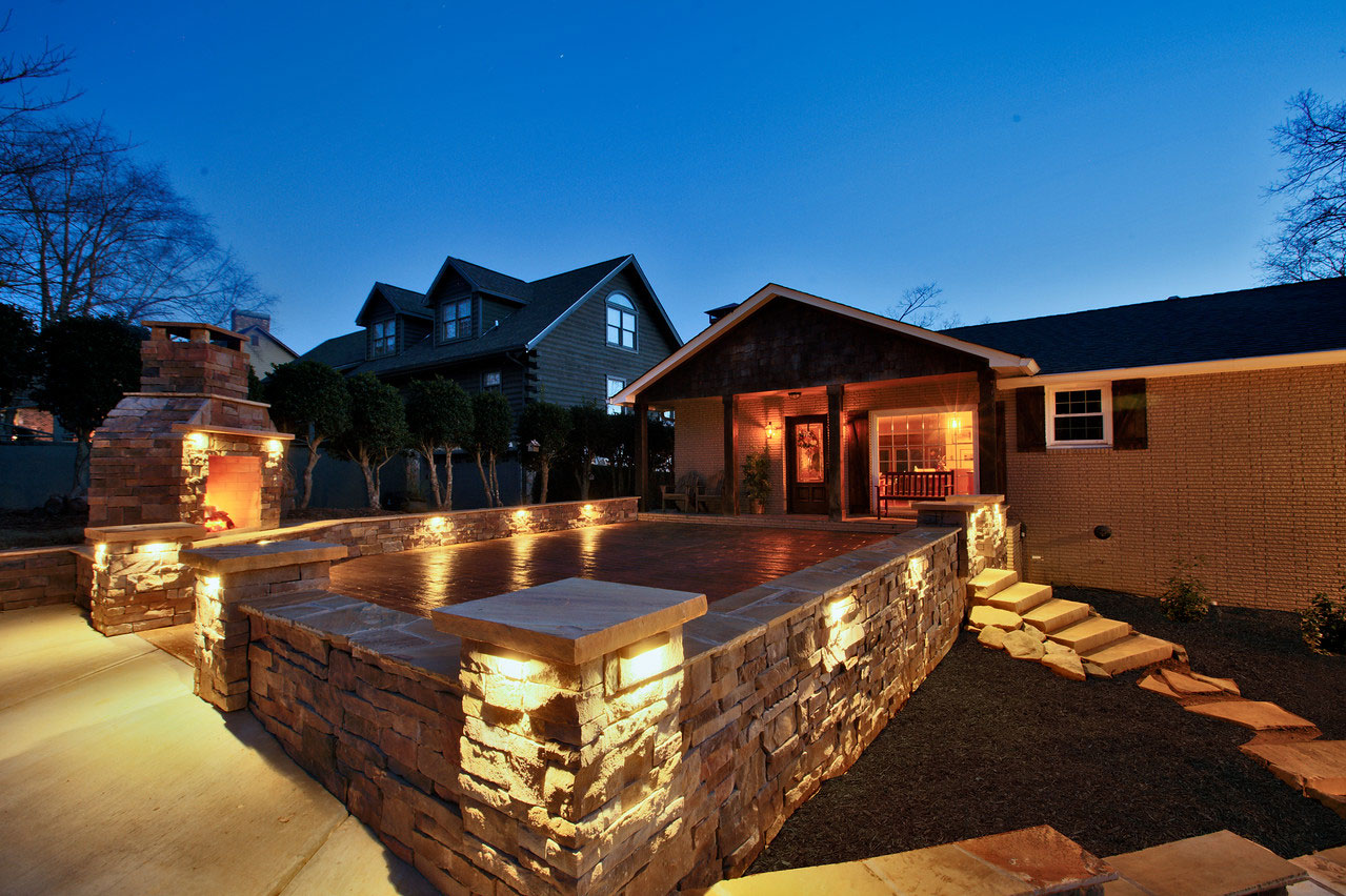 The Best Outdoor Living Spaces | Atlanta Custom Concrete The Best Outdoor Living Spaces | Atlanta Custom Concrete on Premium Outdoor Living id=23702